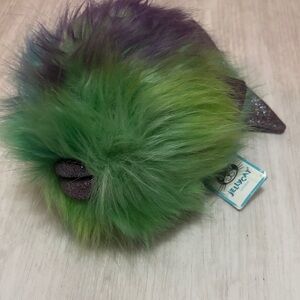 Jellycat Jewel Disco Fish (retired)